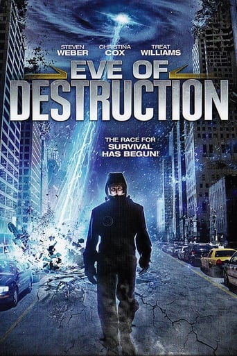 Watch Eve of Destruction