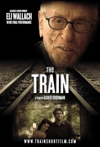 Watch The Train