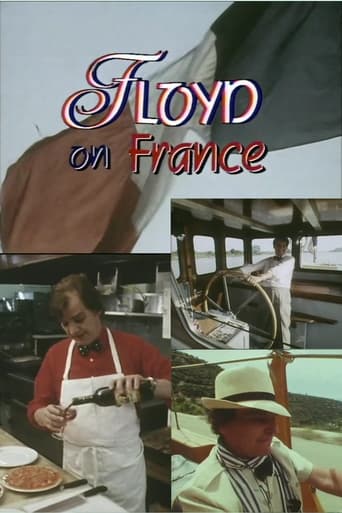 Watch Floyd on France