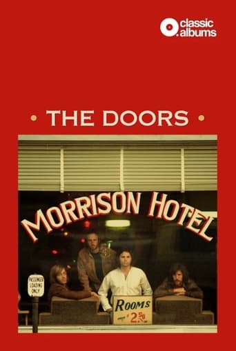 Watch Classic Albums: The Doors - Morrison Hotel
