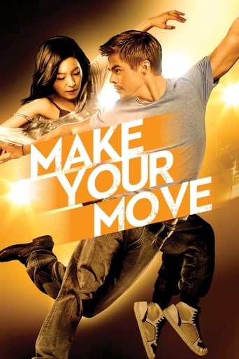 Watch Make Your Move