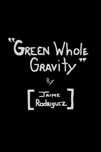 Green Whole Gravity