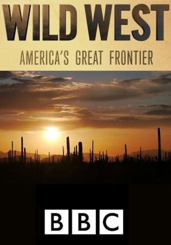 Watch Wild West: America's Great Frontier