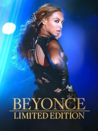 Watch Beyonce: Limited Edition