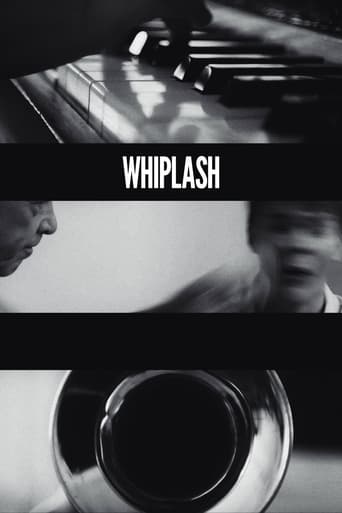 Watch Whiplash