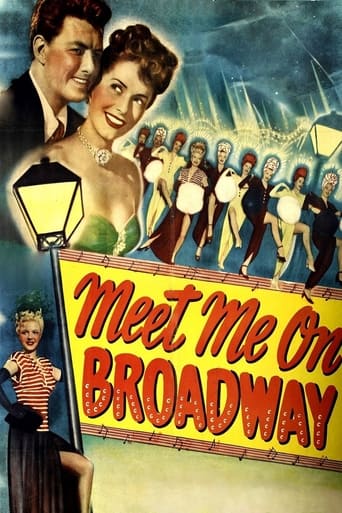 Watch Meet Me on Broadway