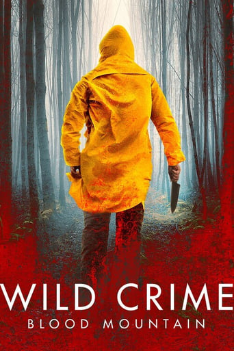 Watch Wild Crime: Blood Mountain