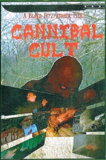 Watch Cannibal Cult