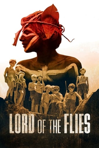 Watch Lord of the Flies