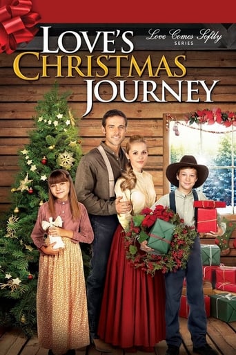 Watch Love's Christmas Journey