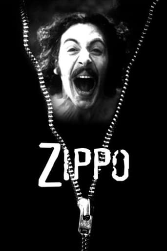 Watch Zippo