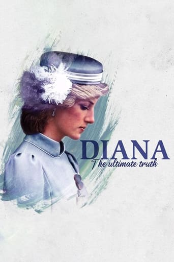 Watch Diana: The Ultimate Truth