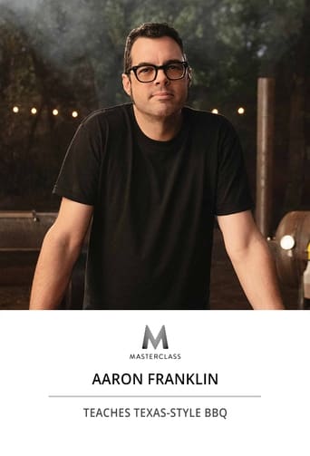 MasterClass: Aaron Franklin Teaches Texas-Style BBQ
