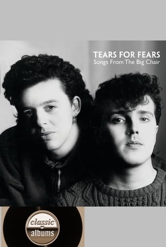 Watch Classic Albums: Tears for Fears - Songs From the Big Chair
