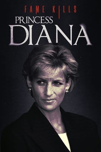 Watch Fame Kills: Princess Diana