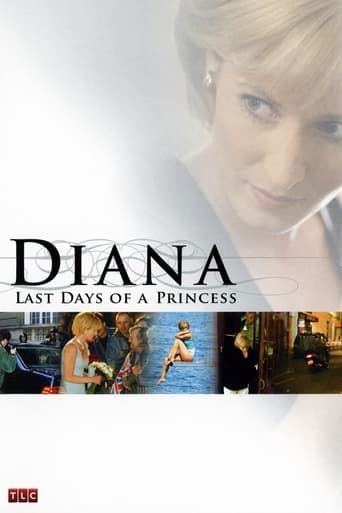 Watch Diana: Last Days of a Princess