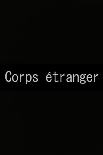Corps étranger