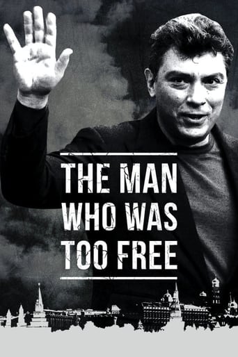 Watch The Man Who Was Too Free