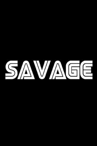 Watch Savage