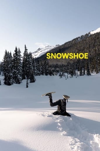 Watch Snowshoe