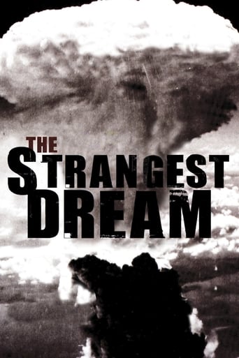 Watch The Strangest Dream