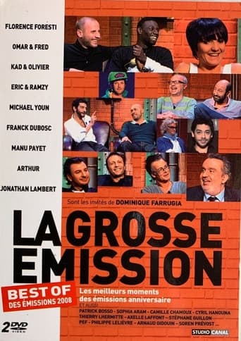 La Grosse Emission - Best Of