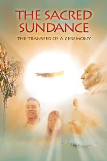 Watch The Sacred Sundance: The Transfer of a Ceremony