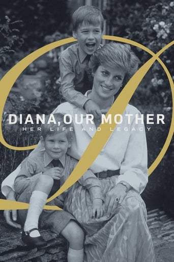 Watch Diana, Our Mother: Her Life and Legacy