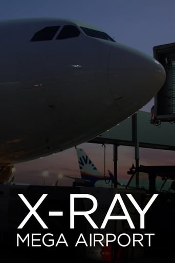 Watch X-Ray Mega Airport