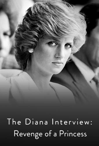 Watch The Diana Interview: Revenge of a Princess