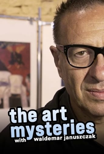 Watch The Art Mysteries with Waldemar Januszczak