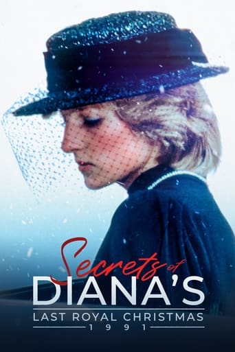 Watch Secrets of Diana's Last Royal Christmas: 1991