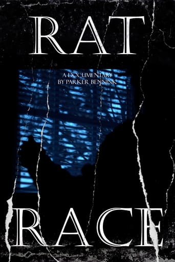 Watch Rat Race : A Short Documentary