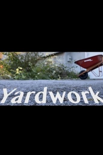 Yardwork