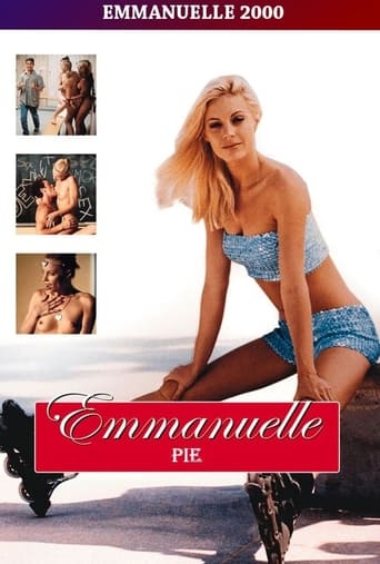 Watch Emmanuelle 2000: Emmanuelle Pie