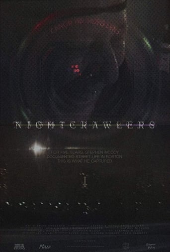 Watch Nightcrawlers