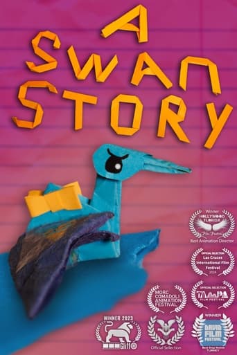 A Swan Story
