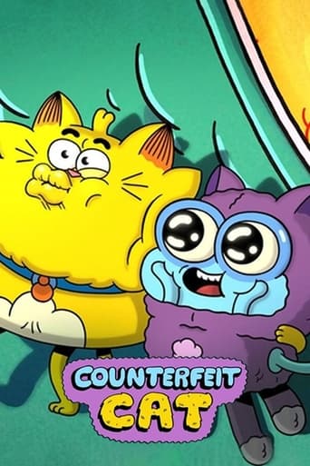 Watch Counterfeit Cat