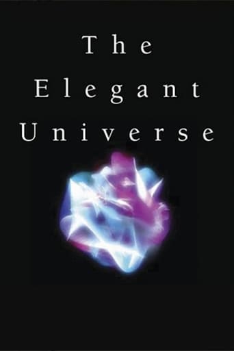 Watch The Elegant Universe