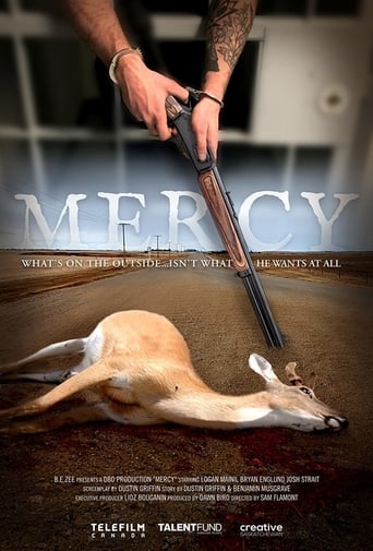 Mercy