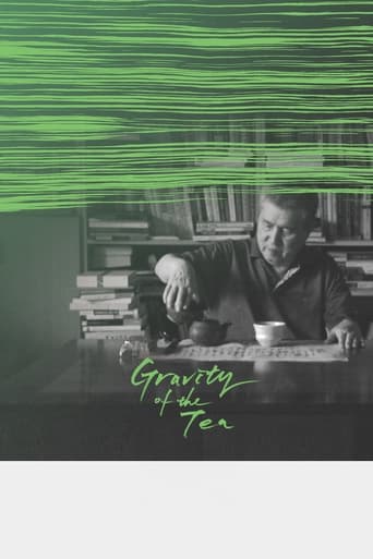 Gravity of the Tea