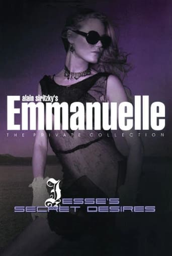 Watch Emmanuelle - The Private Collection: Jesse's Secret Desires
