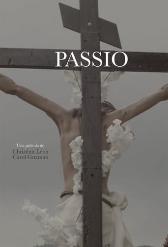 Passio