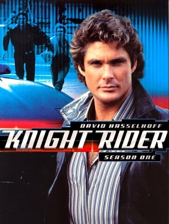 Watch Knight Rider: Knight of the Phoenix