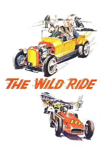 Watch The Wild Ride