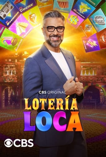 Watch Lotería Loca