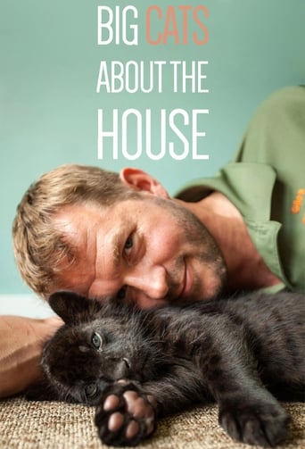 Watch Big Cats About The House