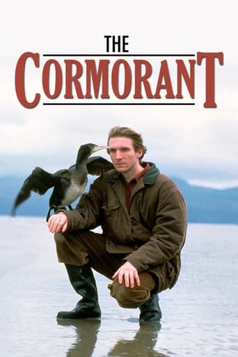Watch The Cormorant