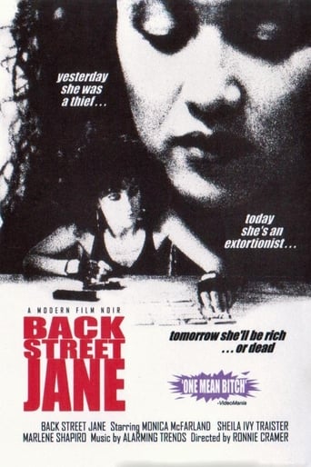 Watch Back Street Jane