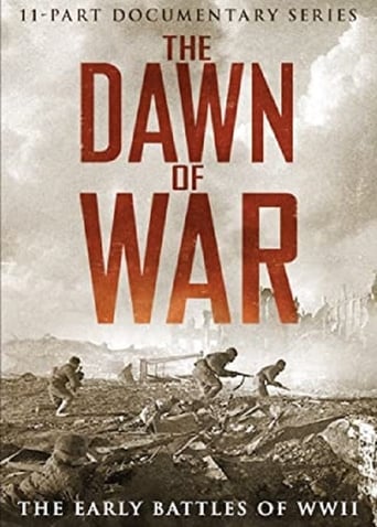 The Dawn of War The Early Battles of WWII